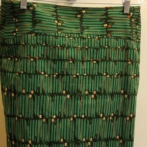 The Limited Size 8 Pencil Skirt